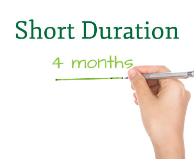 Short Duration Plan